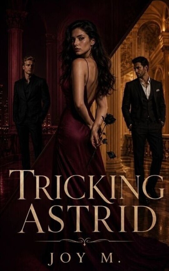 Tricking Astrid