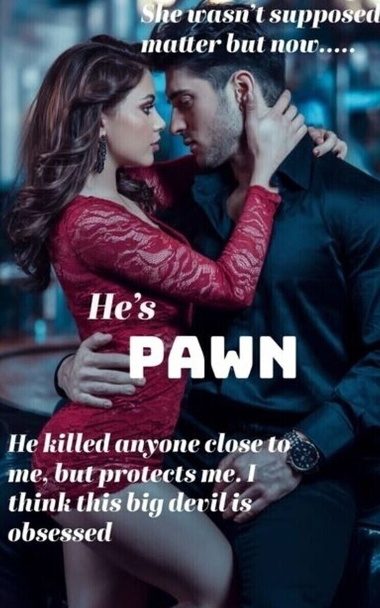 He's Pawn