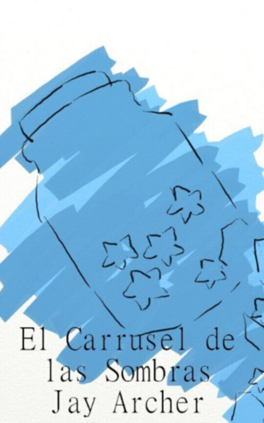 El Carrusel de las Sombras