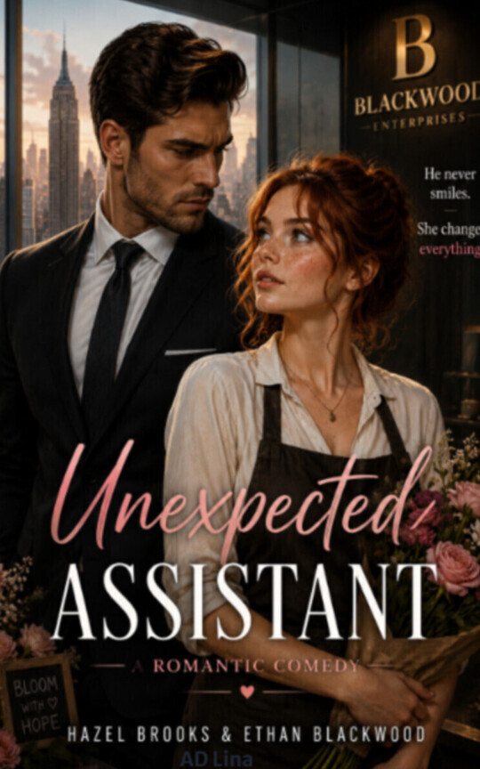 Unexpected Assistant