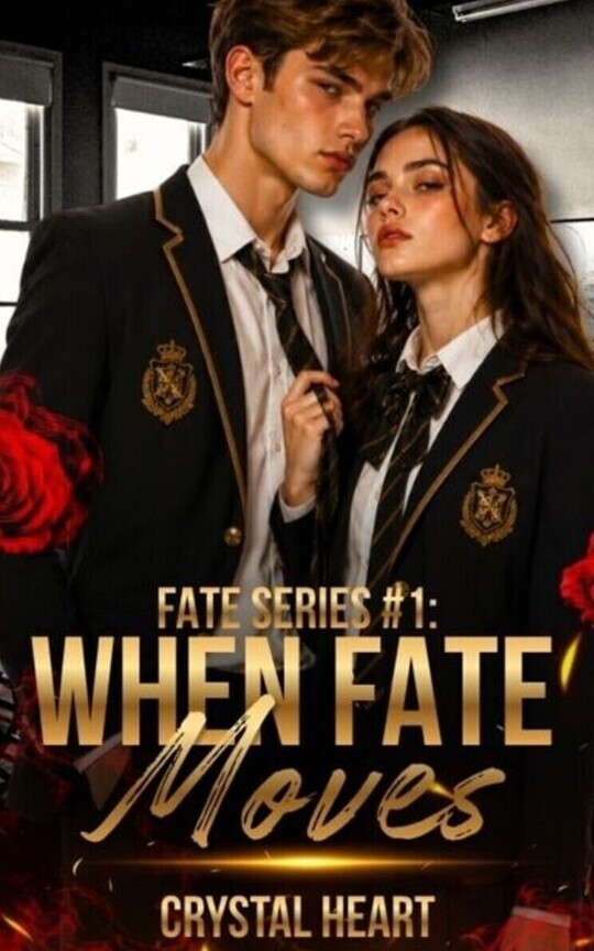 Fate Series #1: When Fate Moves