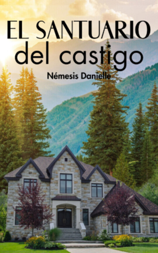 El santuario del castigo