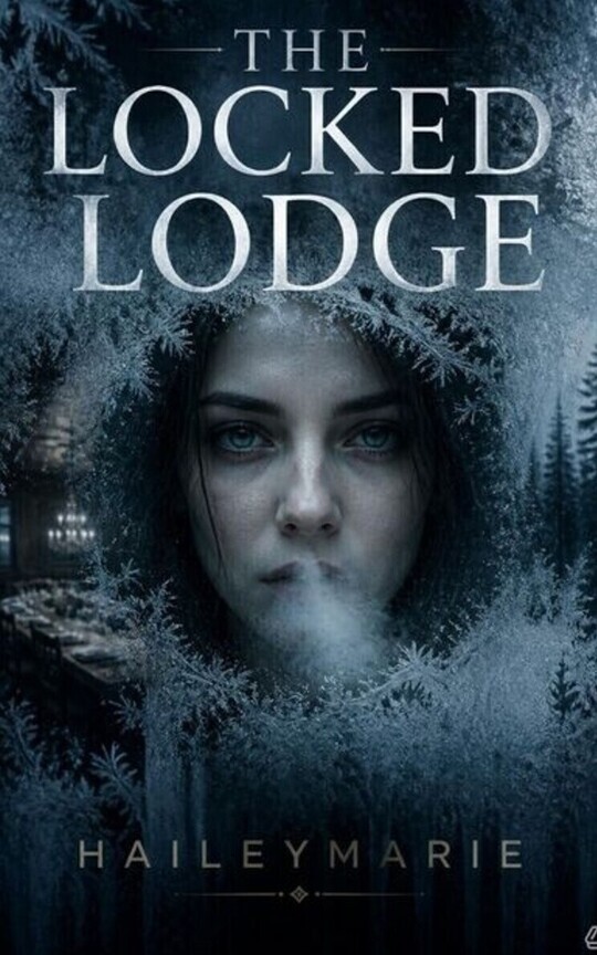 The Locked Lodge•