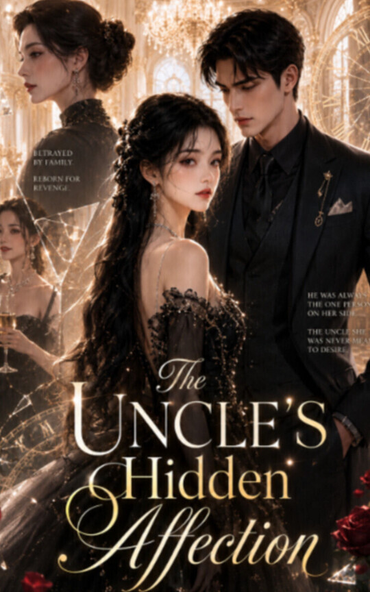 The Uncle’s Hidden Affection