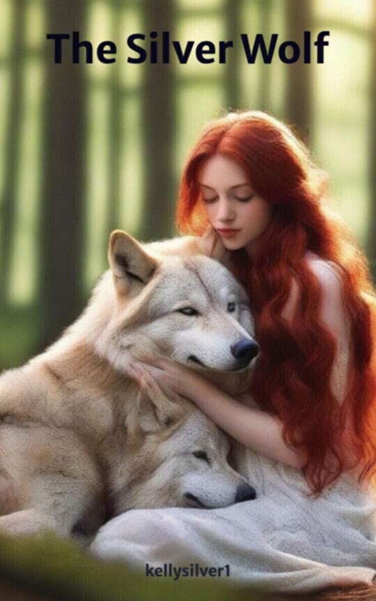 The Silver Wolf