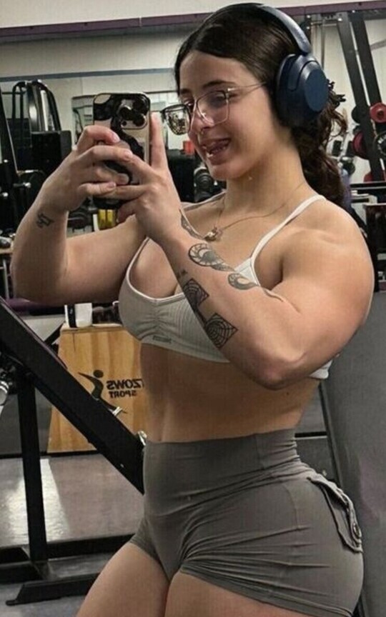¿Que Te Gusta?