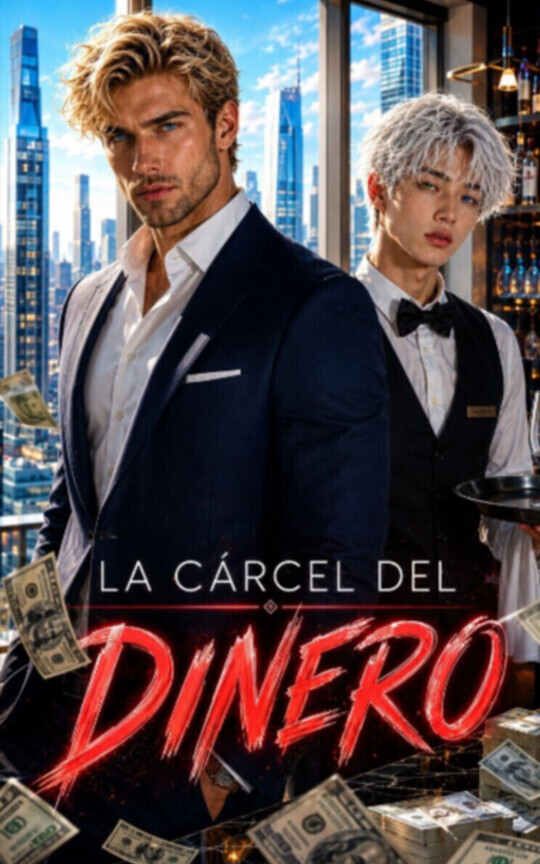 La cárcel del dinero