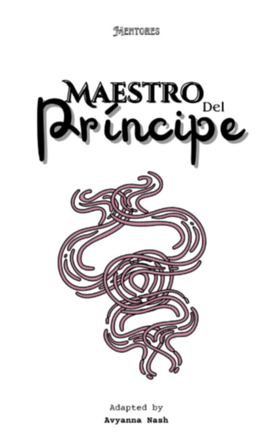 ꒲ 2. Maestro del príncipe «Chanbaek»