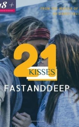 21 Kisses (18+)