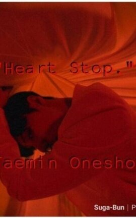 "Heart Stop." - Taemin OS