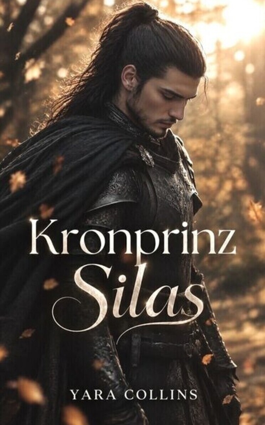 Kronprinz Silas