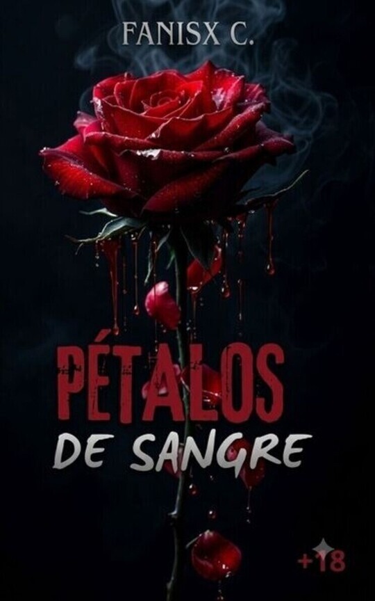 PÉTALOS DE SANGRE