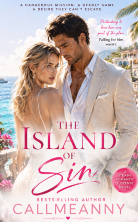 The Island Of Sin
