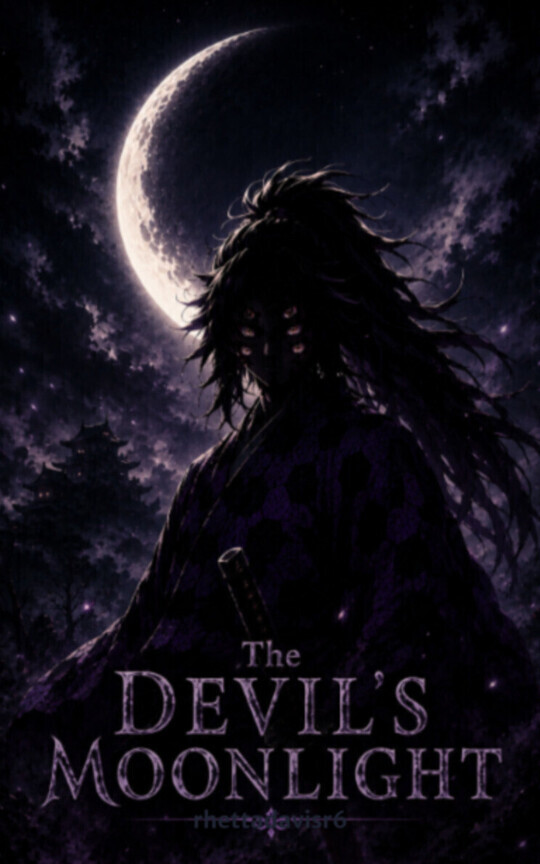 The Devil's Moonlight