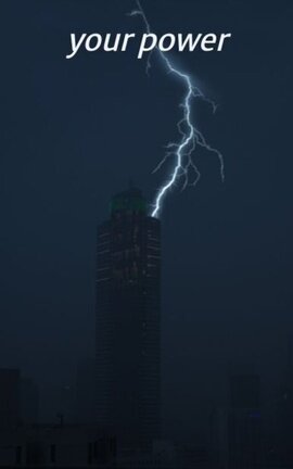 your power