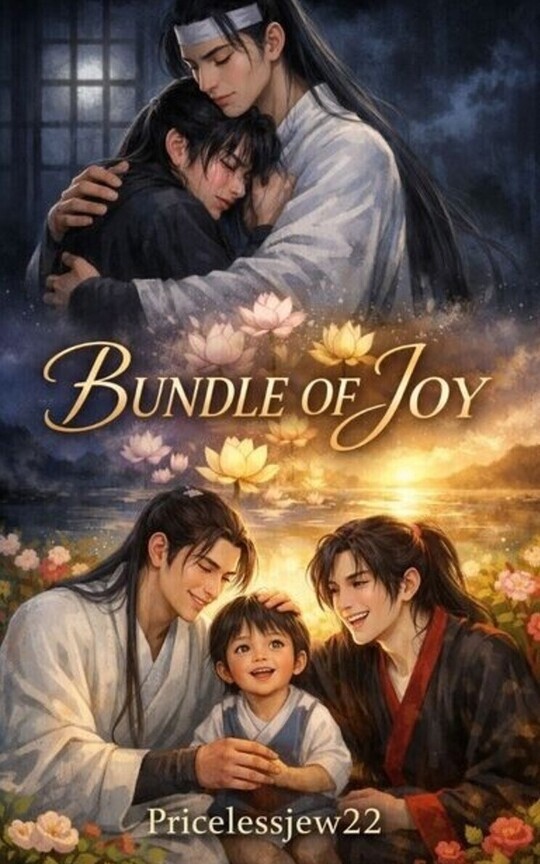 Bundle Of Joy ||WangXian||