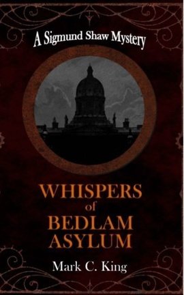 Whispers of Bedlam Asylum
