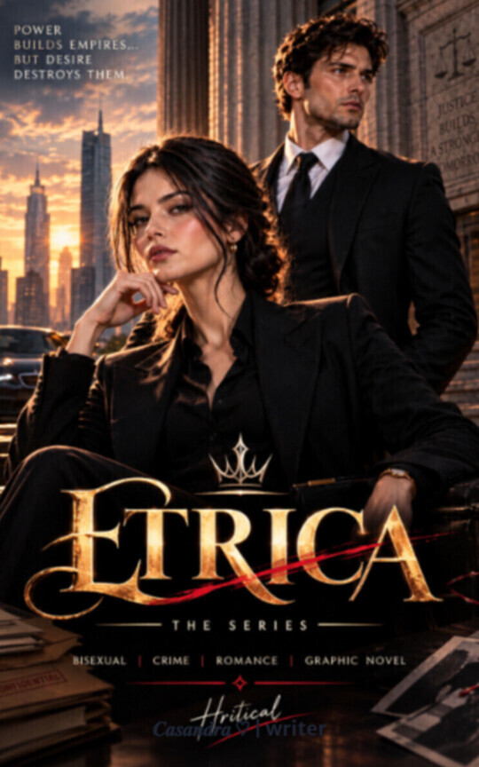 ETRICA