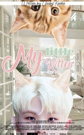 JiCheol ♡ My little kitten.
