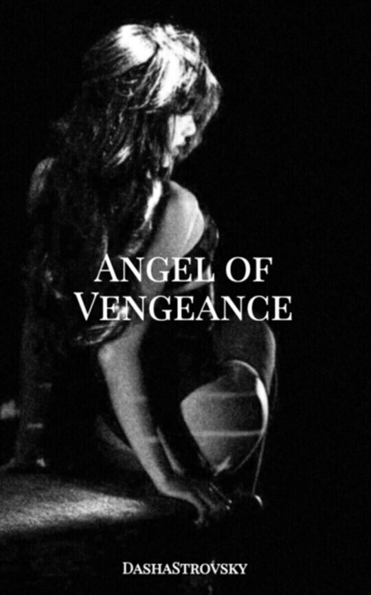 Angel of Vengeance 