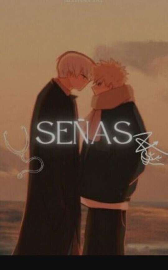 Señas [TDBK/BKTD]