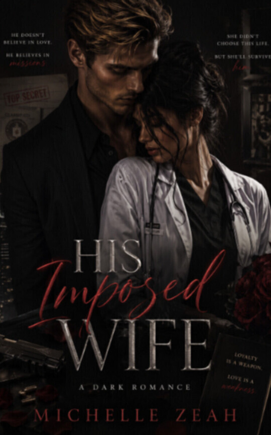 His Imposed Wife