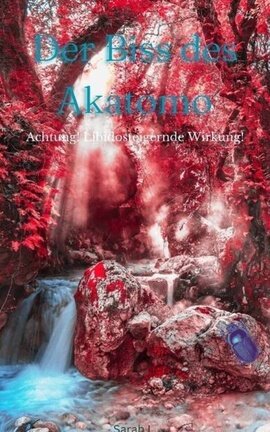 Der Biss des Akatomo