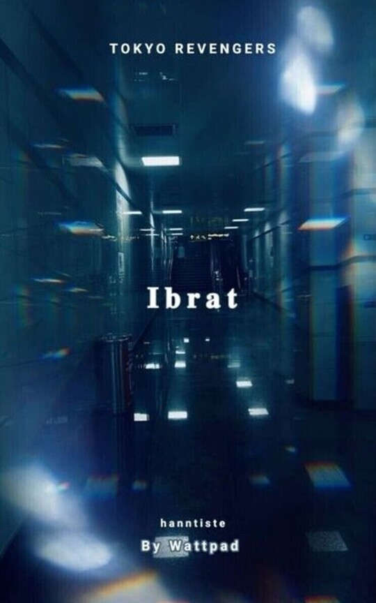 IBRAT | BONTEN