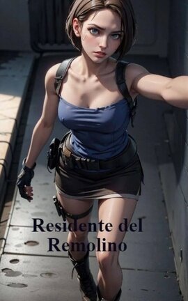 Residente del Remolino