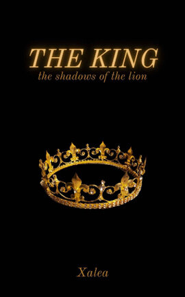 The King - the shadows of the lion