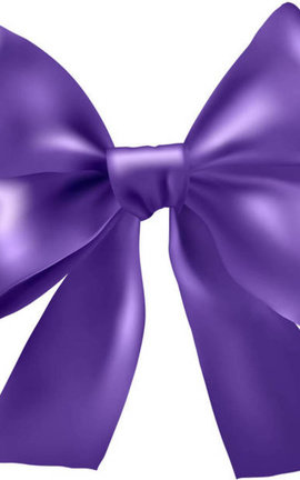 Purple Ribbon