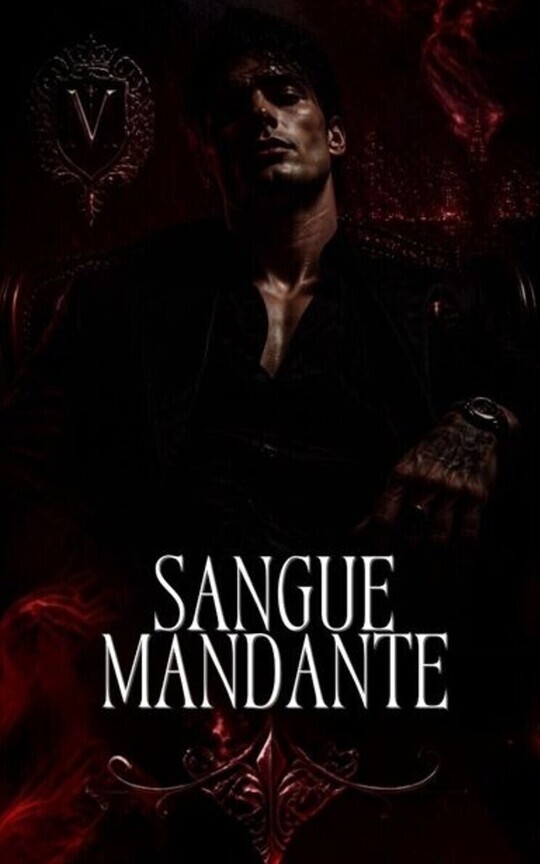 Sangue Mandante