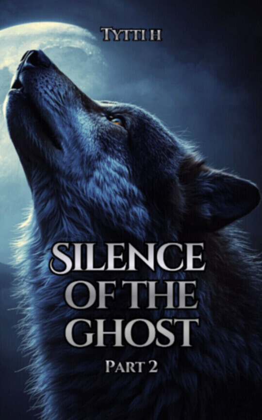 Silence of the Ghost, Part 2