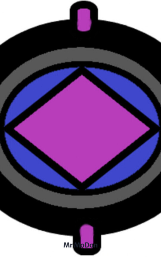 Venny 10 (Universo paralelo 10021)