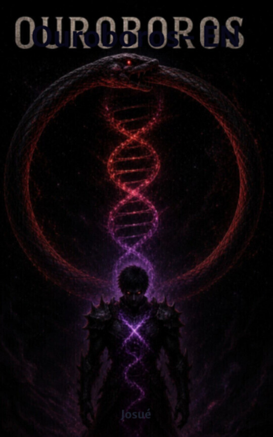 Ouroboros- EN
