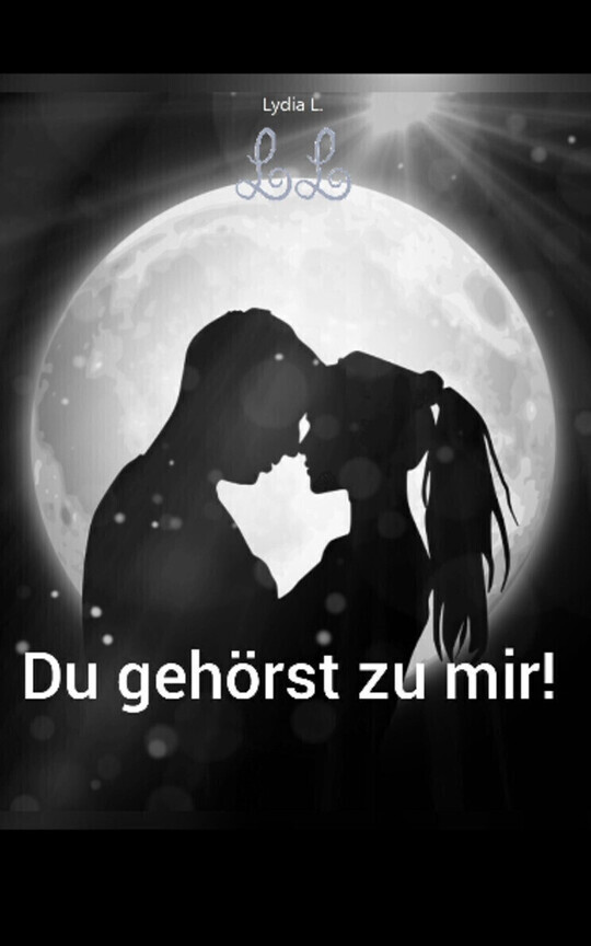 Du gehörst zu mir!