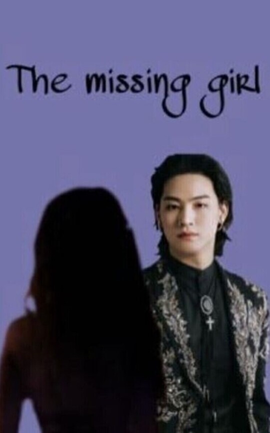 The Missing Girl