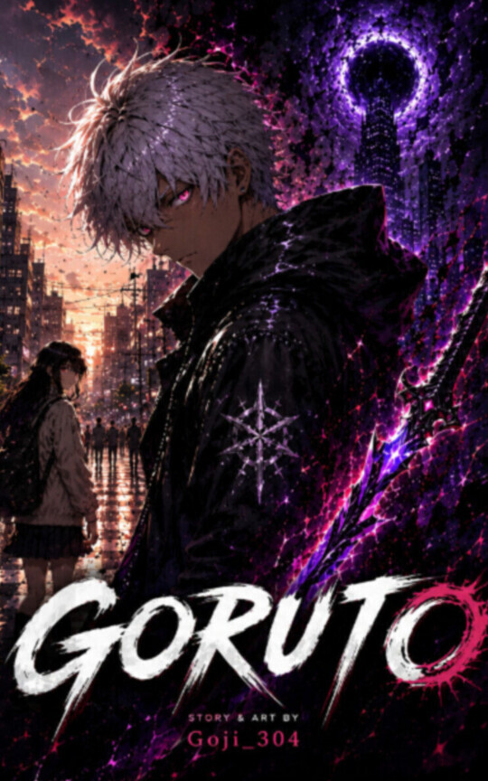 GORUTO