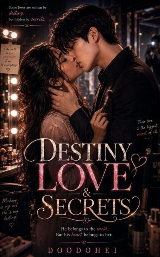 Destiny love and secrets