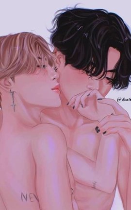 The Last Game - JiKookmin