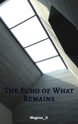 The Echo of What Remains