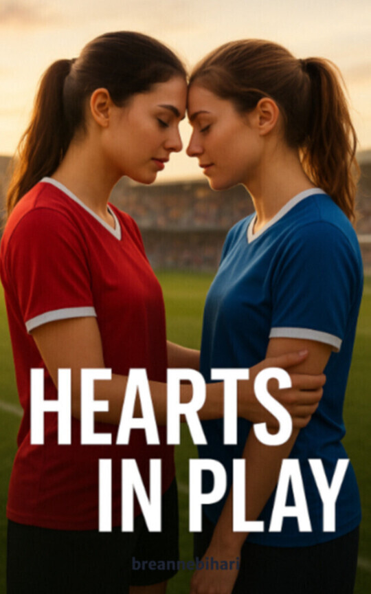 Hearts in Play