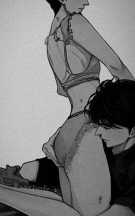 ¿Me ayudas? | KookTae