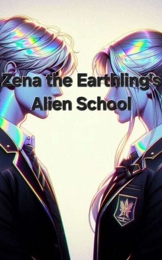 Zena the Earthling's Alien School