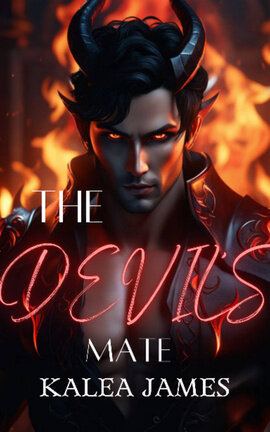 The Devil's Mate