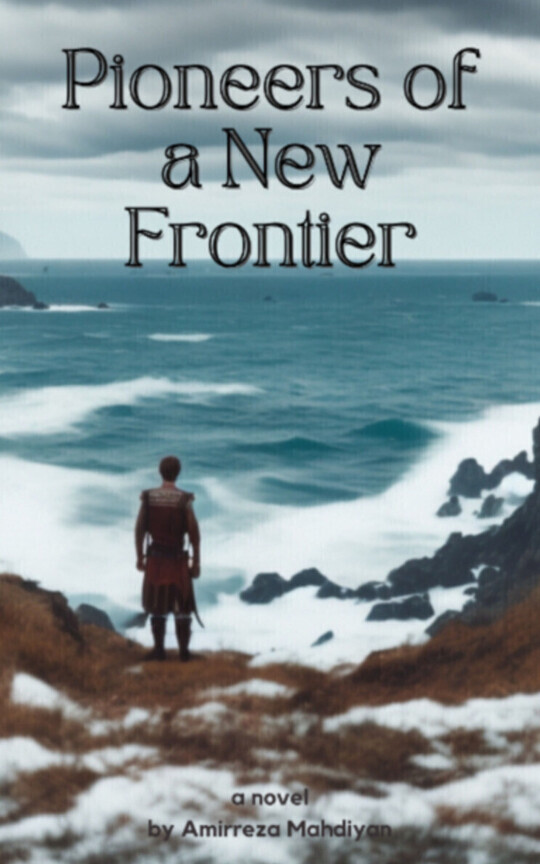 Pioneers of a New Frontier