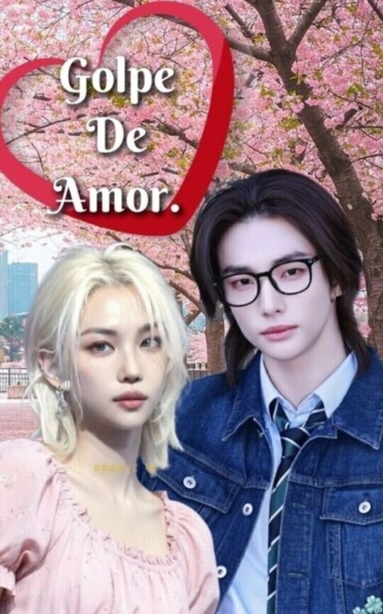 Golpe de Amor ♡
