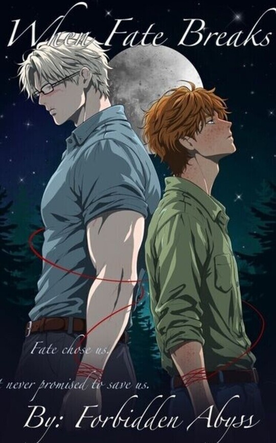 When Fate Breaks