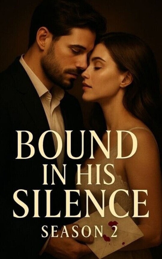 BOUND IN HIS SILENCE (SEASON 2)