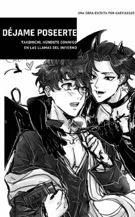 Déjame poseerte [MaiTake]